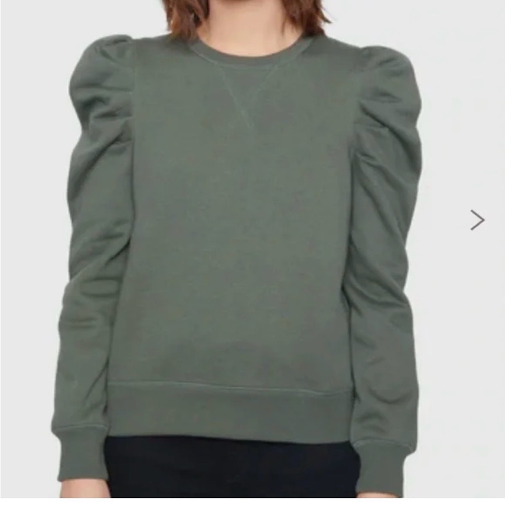 Rebecca Minkoff Janine Sweatshirt -448